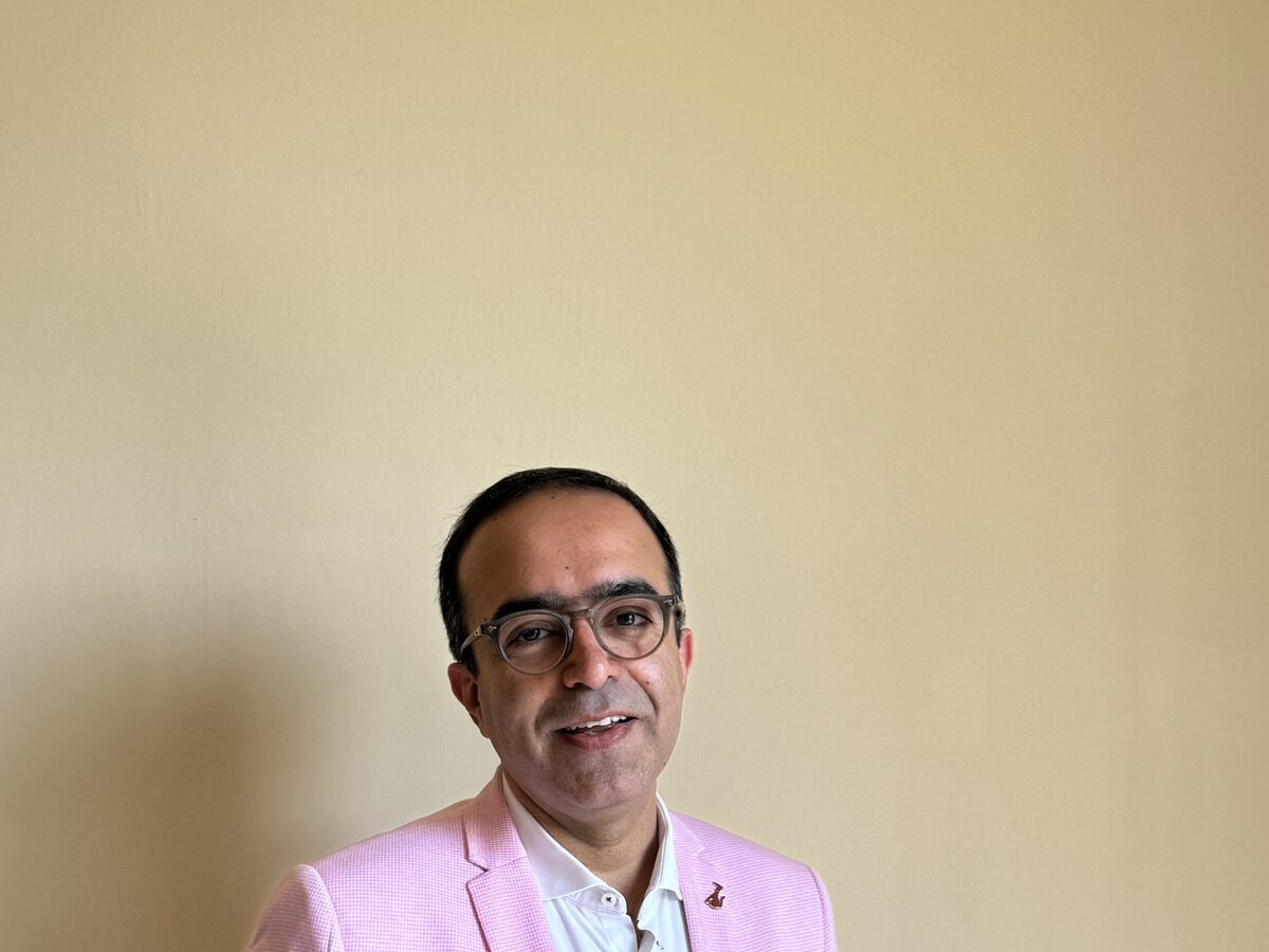 Dr Rohit Batra, MD (Dermatology, Venereology & Leprology) — dermatologist at DermaWorld Skin Clinic, Rajouri Garden, New Delhi